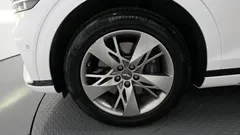 2022 Genesis GV70 2.5T Gasoline 2WD, белый — фото 5