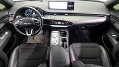 2022 Genesis GV70 2.5T Gasoline 2WD, белый — фото 7