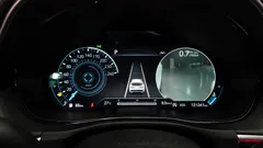 2022 Genesis GV70 2.5T Gasoline 2WD, белый — фото 8