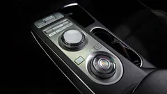 2022 Genesis GV70 2.5T Gasoline 2WD, белый — фото 9