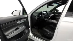 2022 Genesis GV70 2.5T Gasoline 2WD, белый — фото 10