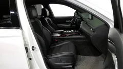 2022 Genesis GV70 2.5T Gasoline 2WD, белый — фото 11