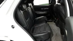 2022 Genesis GV70 2.5T Gasoline 2WD, белый — фото 12