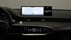 2022 Genesis GV70 2.5T Gasoline 2WD, белый — фото 14