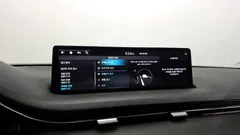 2022 Genesis GV70 2.5T Gasoline 2WD, белый — фото 17