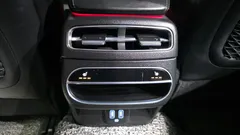 2022 Genesis GV70 2.5T Gasoline 2WD, белый — фото 20