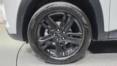 2024 ChevroletGMDaewoo Trax 1.2 ACTIV, белый — фото 5