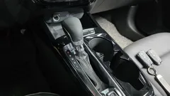2024 ChevroletGMDaewoo Trax 1.2 ACTIV, белый — фото 9