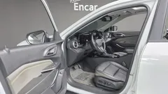 2024 ChevroletGMDaewoo Trax 1.2 ACTIV, белый — фото 16