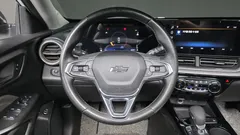 2024 ChevroletGMDaewoo Trax 1.2 ACTIV, белый — фото 19