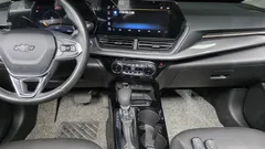 2024 ChevroletGMDaewoo Trax 1.2 ACTIV, белый — фото 20