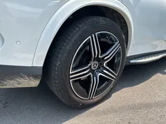2024 Mercedes-Benz GLC-Class GLC300 4MATIC Coupe, белый — фото 5