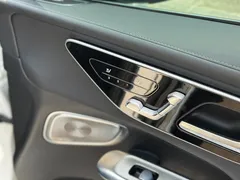 2024 Mercedes-Benz GLC-Class GLC300 4MATIC Coupe, белый — фото 20