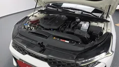 2021 Kia K5 2.0, белый — фото 6