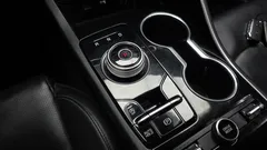 2021 Kia K5 2.0, белый — фото 9