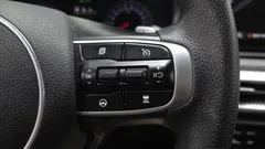 2021 Kia K5 2.0, белый — фото 14