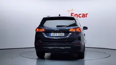 2022 ChevroletGMDaewoo Equinox 2WD Premier, серый — фото 4