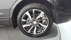 2022 ChevroletGMDaewoo Equinox 2WD Premier, серый — фото 5