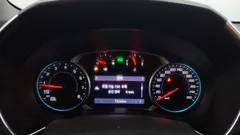 2022 ChevroletGMDaewoo Equinox 2WD Premier, серый — фото 8