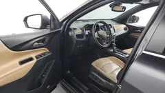 2022 ChevroletGMDaewoo Equinox 2WD Premier, серый — фото 10