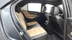 2022 ChevroletGMDaewoo Equinox 2WD Premier, серый — фото 16