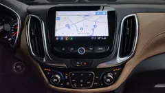 2022 ChevroletGMDaewoo Equinox 2WD Premier, серый — фото 17