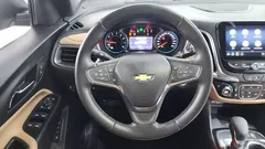 2022 ChevroletGMDaewoo Equinox 2WD Premier, серый — фото 18
