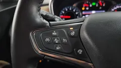 2022 ChevroletGMDaewoo Equinox 2WD Premier, серый — фото 20