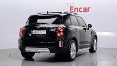 2023 Mini Countryman Classic Plus Launch Pack, чёрный — фото 2