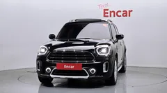 2023 Mini Countryman Classic Plus Launch Pack, чёрный — фото 3