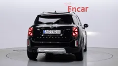 2023 Mini Countryman Classic Plus Launch Pack, чёрный — фото 4