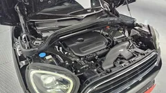 2023 Mini Countryman Classic Plus Launch Pack, чёрный — фото 6