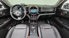 2023 Mini Countryman Classic Plus Launch Pack, чёрный — фото 7