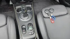 2023 Mini Countryman Classic Plus Launch Pack, чёрный — фото 9