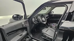 2023 Mini Countryman Classic Plus Launch Pack, чёрный — фото 10