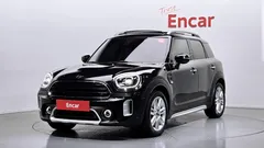 2023 Mini Countryman Classic Plus Launch Pack, чёрный — фото 11