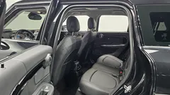 2023 Mini Countryman Classic Plus Launch Pack, чёрный — фото 15