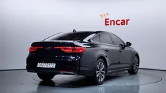2023 Renault-KoreaSamsung SM6 1.3 TCe RE — фото 2