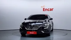 2023 Renault-KoreaSamsung SM6 1.3 TCe RE — фото 3