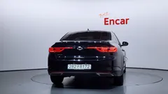 2023 Renault-KoreaSamsung SM6 1.3 TCe RE — фото 4
