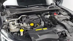 2023 Renault-KoreaSamsung SM6 1.3 TCe RE — фото 6