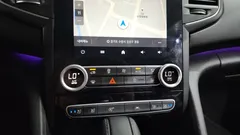 2023 Renault-KoreaSamsung SM6 1.3 TCe RE — фото 16