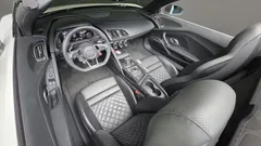 2019 Audi R8 5.2 V10 Performance Spyder — фото 7