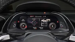 2019 Audi R8 5.2 V10 Performance Spyder — фото 8