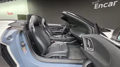 2019 Audi R8 5.2 V10 Performance Spyder — фото 10