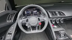 2019 Audi R8 5.2 V10 Performance Spyder — фото 14