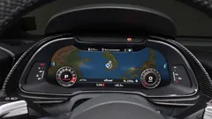 2019 Audi R8 5.2 V10 Performance Spyder — фото 15
