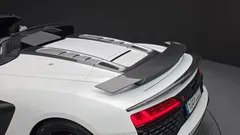 2019 Audi R8 5.2 V10 Performance Spyder — фото 19