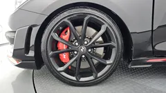 2022 Hyundai Veloster 2.0 N, чёрный — фото 5