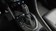 2022 Hyundai Veloster 2.0 N, чёрный — фото 9